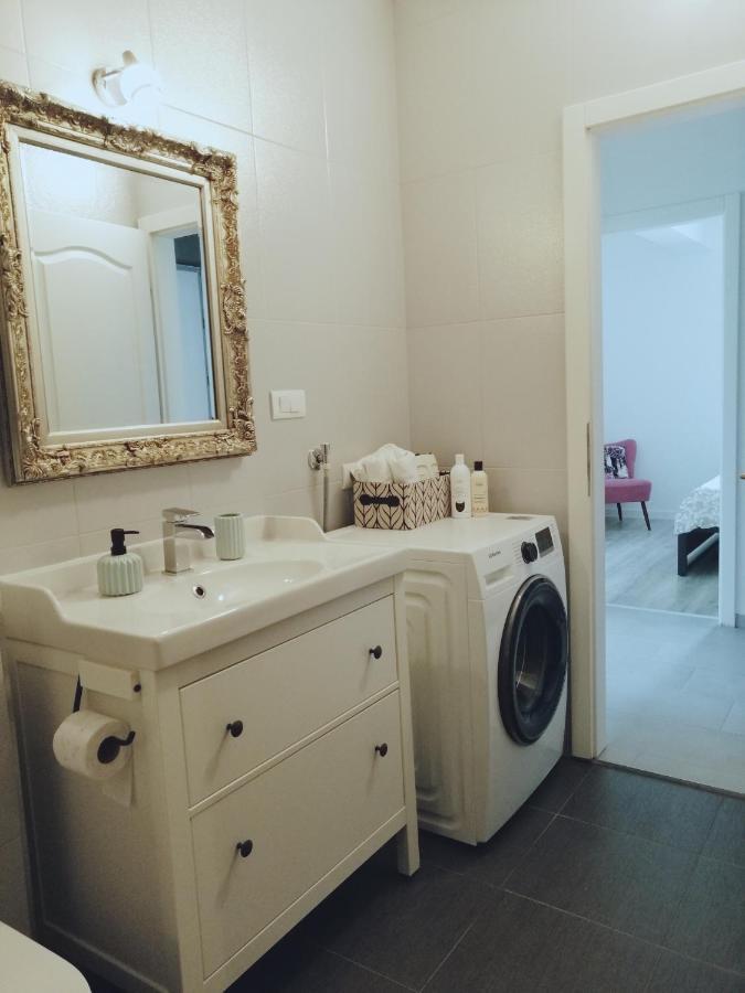 Apartment Rita Mokošica 外观 照片
