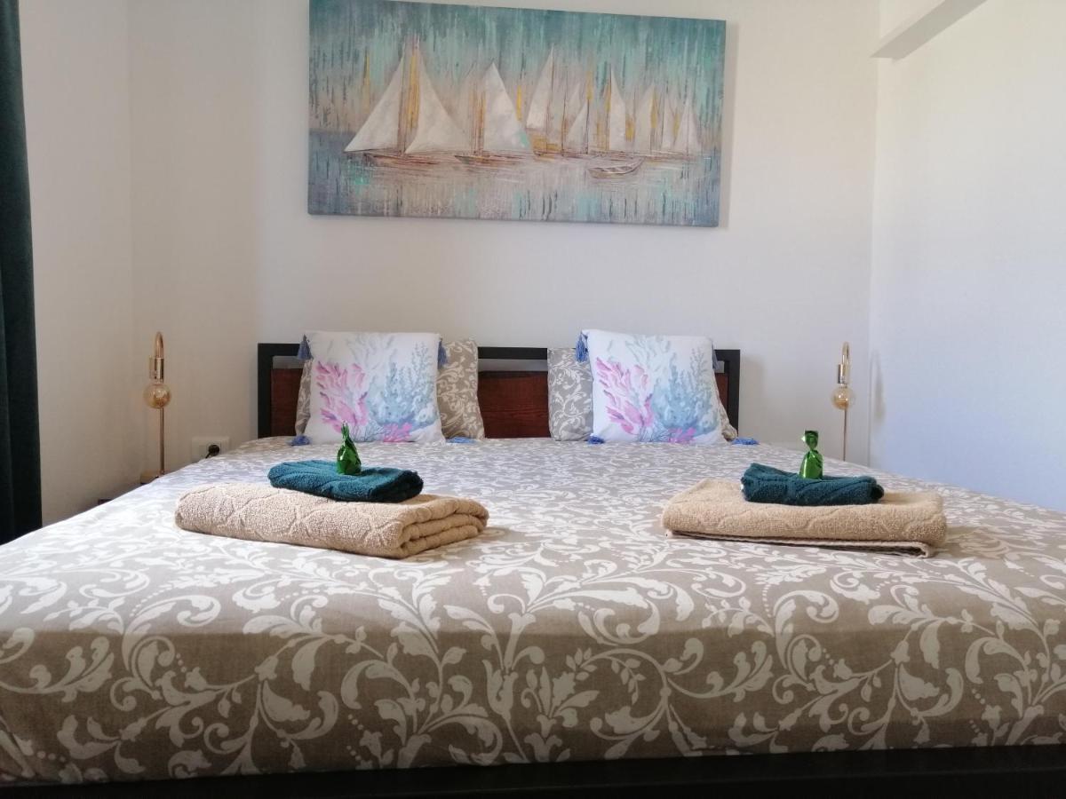 Apartment Rita Mokošica 外观 照片