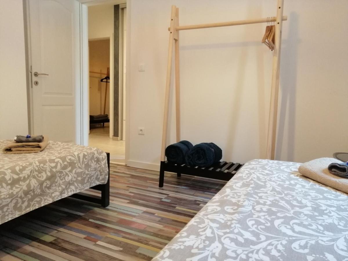 Apartment Rita Mokošica 外观 照片