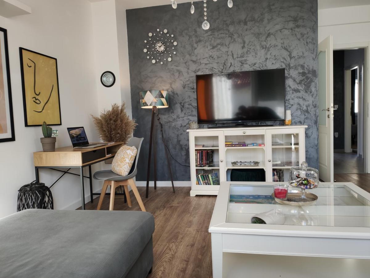 Apartment Rita Mokošica 外观 照片