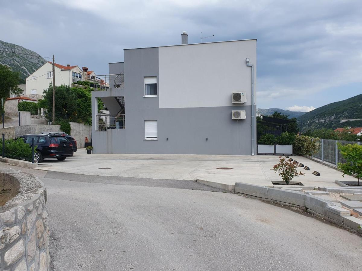 Apartment Rita Mokošica 外观 照片